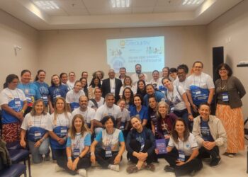 Romaria dos Catequistas: oficina destaca a família como protagonista da catequese e da transmissão da fé