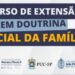 Curso debate sobre a Doutrina Social da Família