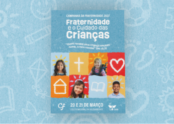 Seminário sobre a Campanha da Fraternidade 2027 é acompanhado por integrantes da Pastoral Familiar