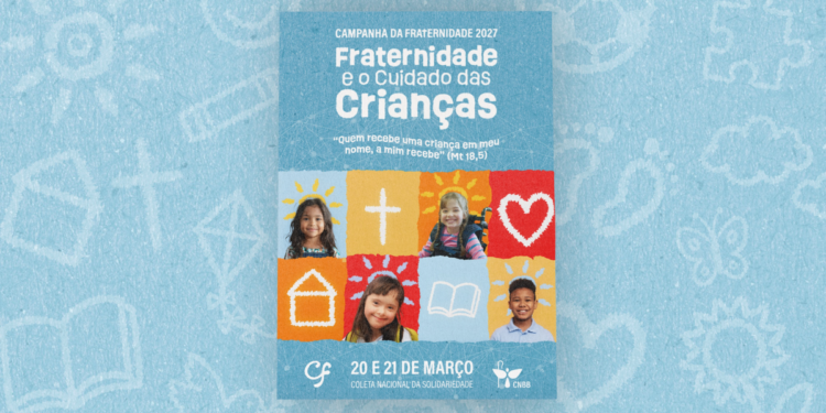 Seminário sobre a Campanha da Fraternidade 2027 é acompanhado por integrantes da Pastoral Familiar