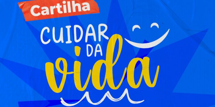 Prevenção ao suicídio: Comissão para a Juventude disponibiliza cartilha “Cuidar da Vida”