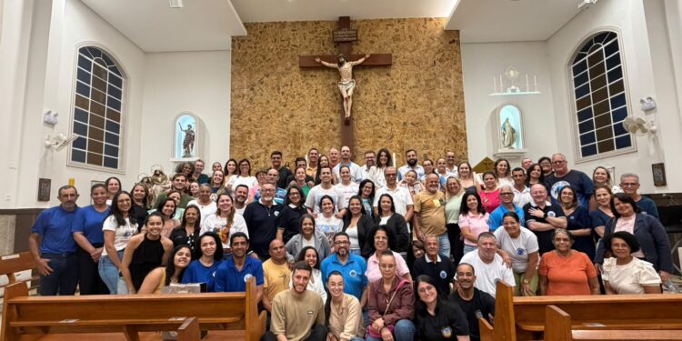 Diocese de Cachoeiro do Itapemirim (ES) realiza Encontro de Perdas e Luto
