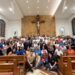 Diocese de Cachoeiro do Itapemirim (ES) realiza Encontro de Perdas e Luto