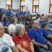 Fortaleza (CE) promove formação sobre acolhimento e acompanhamento de casais em nova união