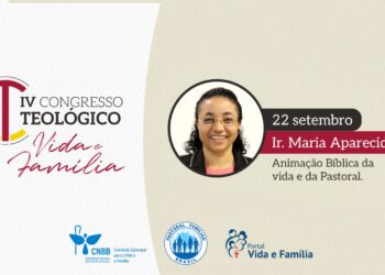 Saiba quem são os palestrantes do Congresso Teológico Vida e Família