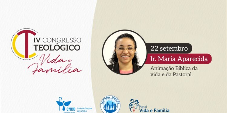 Saiba quem são os palestrantes do Congresso Teológico Vida e Família