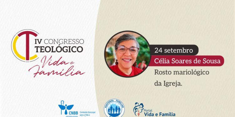 Saiba quem são os palestrantes do Congresso Teológico Vida e Família