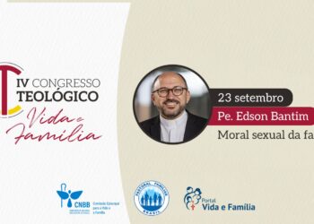 Saiba quem são os palestrantes do Congresso Teológico Vida e Família