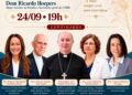 Participe da live especial em Defesa da Vida nesta quinta-feira (24)