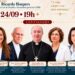 Participe da live especial em Defesa da Vida nesta quinta-feira (24)