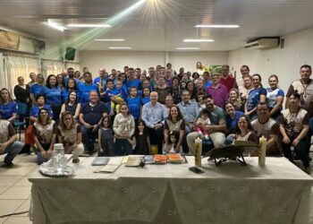Formação fortalece o Serviço à Vida na Arquidiocese de Campo Grande (MS)