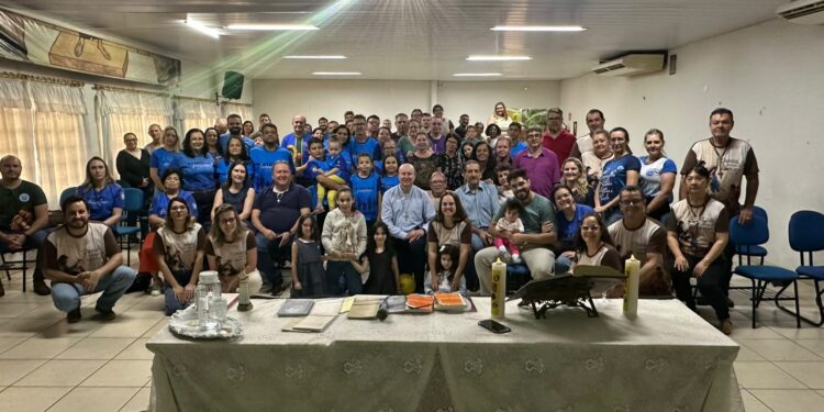 Formação fortalece o Serviço à Vida na Arquidiocese de Campo Grande (MS)