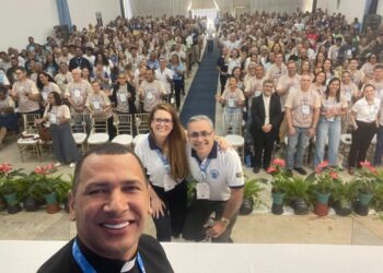 Diocese de Alagoinhas (BA) reúne mil pessoas no IX Congresso Regional da Família