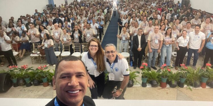 Diocese de Alagoinhas (BA) reúne mil pessoas no IX Congresso Regional da Família