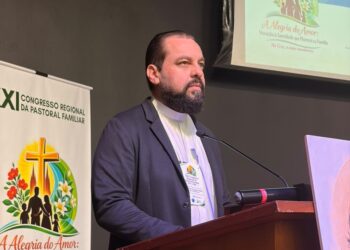 A missão do cuidado e do acompanhamento: uma espiritualidade de presença junto às famílias