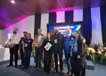 Congresso do Regional Sul 1 discutiu Amoris Laetitia e Familiaris Consortio