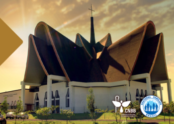 Inscreva-se já no Encontro Nacional de Formação da Pastoral Familiar