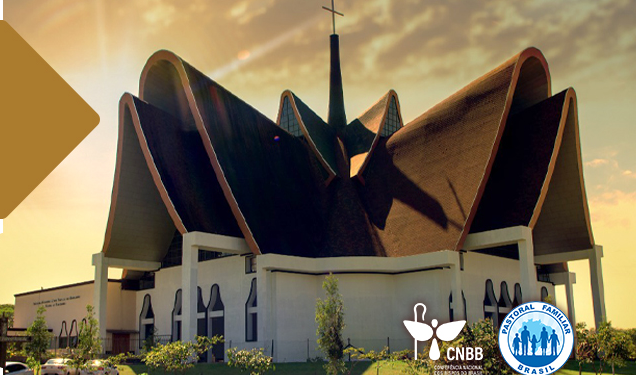 Inscreva-se já no Encontro Nacional de Formação da Pastoral Familiar