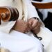 Papa rezará Terço pela paz com crianças nesta quinta-feira (1º)