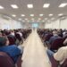 Encontro Diocesano reúne catequistas do Matrimônio em Araranguá (SC)