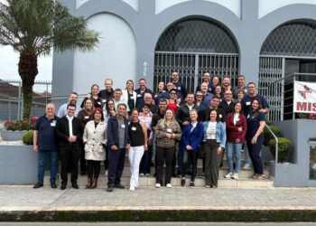 Diocese de Joinville (SC) promove encontro para casais em nova união