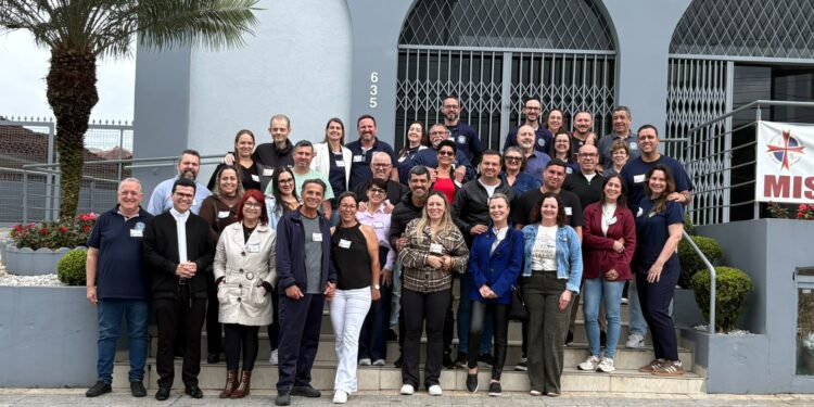 Diocese de Joinville (SC) promove encontro para casais em nova união