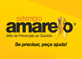 Setembro Amarelo 2026