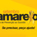 Setembro Amarelo 2026