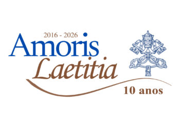 Entenda como será realizado o encontro sobre os 10 anos da Amoris Laetitia, no Vaticano