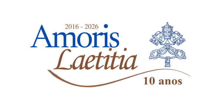 Entenda como será realizado o encontro sobre os 10 anos da Amoris Laetitia, no Vaticano
