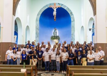 Nordeste 2 encerra ciclo formativo sobre Amoris Laetitia em proximidade com as dioceses