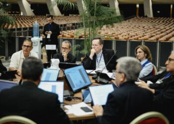 Amoris Laetitia: quais mudanças mais significativas e como acompanhar a vida e a missão das famílias?