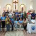 Semana Nacional da Vida mobiliza paróquias e comunidades da Arquidiocese de Fortaleza