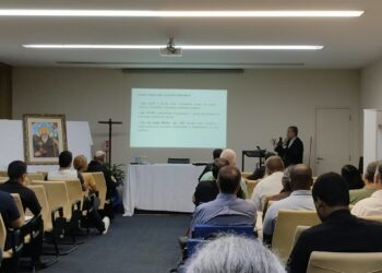 Saiba como foi o Congresso “Teologia do Matrimônio e Conjugalidade”