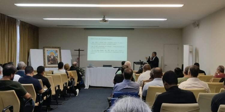 Saiba como foi o Congresso “Teologia do Matrimônio e Conjugalidade”