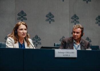 Encontro de Amoris laetitia: “sentido de pertença eclesial”