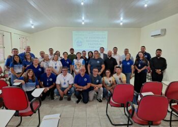 Nordeste 1 promove Assembleia Regional e define prioridades para 2027