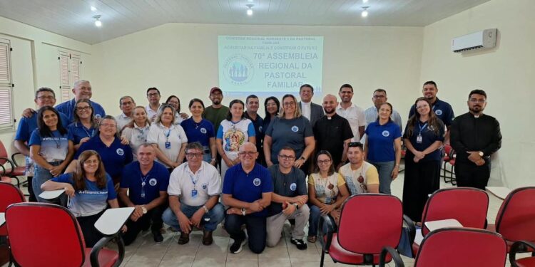 Nordeste 1 promove Assembleia Regional e define prioridades para 2027