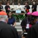 Encontro 10 anos de Amoris Laetitia: Foto: Dicastério para os Leigos, a Família e a Vida